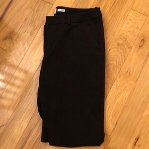 A new day bootcut dress pants